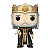 Funko Pop Viserys Targaryen 02 House of Dragon - Imagem 2