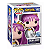 Funko Pop Saori Kido 1463 Exclusive Cavaleiros Do Zodiaco - Imagem 3