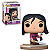 Funko Pop Mulan 1020 Mulan Princesa Disney - Imagem 1