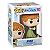 Funko Pop Anna 1023 Frozen Princesa Disney - Imagem 3