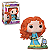 Funko Pop Merida 1022 Valente Princesa Disney - Imagem 1