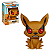 Funko Pop Kurama 73 (Sized) Naruto Shippuden - Imagem 1