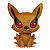 Funko Pop Kurama 73 (Sized) Naruto Shippuden - Imagem 2