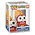 Funko Pop Fuecoco - Chochodile - Krokel 1030 Pokémon - Imagem 3