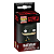 Funko Pop Keychain Batman Chaveiro DC Heroes - Imagem 3
