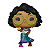Funko Pop Mirabel Madrigal 1145 Encanto Disney - Imagem 2