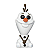 Funko Pop Olaf 583 Frozen Disney - Imagem 2