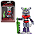 Funko Action Roxanne Wolf Five Nights at Freddy's FNAF - Imagem 1
