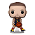 Funko Pop Stephen Curry 205 Golden State Warriors NBA - Imagem 2