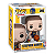 Funko Pop Stephen Curry 205 Golden State Warriors NBA - Imagem 3