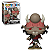 Funko Pop Hantengu 1854 Lua Superior Demon Slayer - Imagem 1