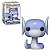 Funko Pop Dratini 1050 Minidraco Pokémon - Imagem 1