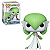 Funko Pop Gardevoir 1052 Guardevoir Pokémon - Imagem 1