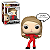 Funko Pop Britney Spears 462 Oops I Did It Again - Imagem 1