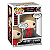 Funko Pop Britney Spears 462 Oops I Did It Again - Imagem 3