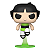 Funko Pop Buttercup 1082 Docinho Meninas Super Poderosas - Imagem 2