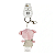 Chaveiro Pelúcia Dobby Keyring Harry Potter - Imagem 2
