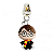 Chaveiro Pelúcia Harry Potter Keyring Harry Potter - Imagem 1