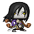 Funko Pop Orochimaru 729 Naruto Shippuden - Imagem 2