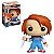 Funko Pop Chucky 56 Childs Play 2 - Imagem 1