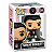 Funko Pop Sergio Busquets 04 Futebol MLS Inter Miami - Imagem 3