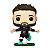 Funko Pop Lionel Messi 01 Futebol MLS Inter Miami - Imagem 2