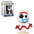Funko Pop Forky 528 Garfinho Toy Story Disney - Imagem 1