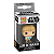 Funko Pop Keychain Luke Skywalker Chaveiro Star Wars - Imagem 3