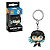 Funko Pop Keychain Muichiro Tokito Chaveiro Demon Slayer - Imagem 1