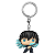 Funko Pop Keychain Muichiro Tokito Chaveiro Demon Slayer - Imagem 2