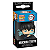 Funko Pop Keychain Muichiro Tokito Chaveiro Demon Slayer - Imagem 3
