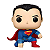 Funko Pop Superman 207 Justice League DC - Imagem 2