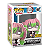 Funko Pop Mitsuri Kanroji 1857 Damaged HotTopic Demon Slayer - Imagem 3