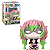Funko Pop Mitsuri Kanroji 1857 Damaged HotTopic Demon Slayer - Imagem 1