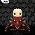 Funko Pop Rhaenys Targaryen with Melays 124 House of Dragon - Imagem 5