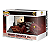 Funko Pop Rhaenys Targaryen with Melays 124 House of Dragon - Imagem 3