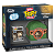 Funko Bitty Pop Frodo and The Shire Condado Senhor dos Aneis - Imagem 3
