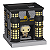 Funko Bitty Pop Garrik Ollivander 146 Olivaras Harry Potter - Imagem 2