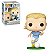 Funko Pop Erling Haaland 60 Futebol Manchester City - Imagem 1