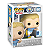 Funko Pop Erling Haaland 60 Futebol Manchester City - Imagem 3