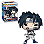 Funko Pop Sasuke Uchiha 1965 Clássico Naruto - Imagem 1