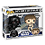 Funko Pop Darth Vader e Luke Skywalker 2Pack Star Wars - Imagem 3