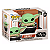 Funko Pop Grogu 664 Mandalorian Baby Yoda Star Wars - Imagem 3