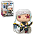 Funko Pop Tengen Uzui 1533 Attack Hashira Demon Slayer - Imagem 1