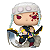 Funko Pop Tengen Uzui 1533 Attack Hashira Demon Slayer - Imagem 2