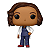 Funko Pop Miranda Bailey 1077 Greys Anatomy - Imagem 2