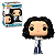 Funko Pop Cristina Yang 1076 Greys Anatomy - Imagem 1