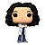 Funko Pop Cristina Yang 1076 Greys Anatomy - Imagem 2