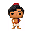 Funko Pop Aladdin 352 Disney - Imagem 2