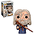 Funko Pop Gandalf 443 O Senhor dos Aneis - Imagem 1